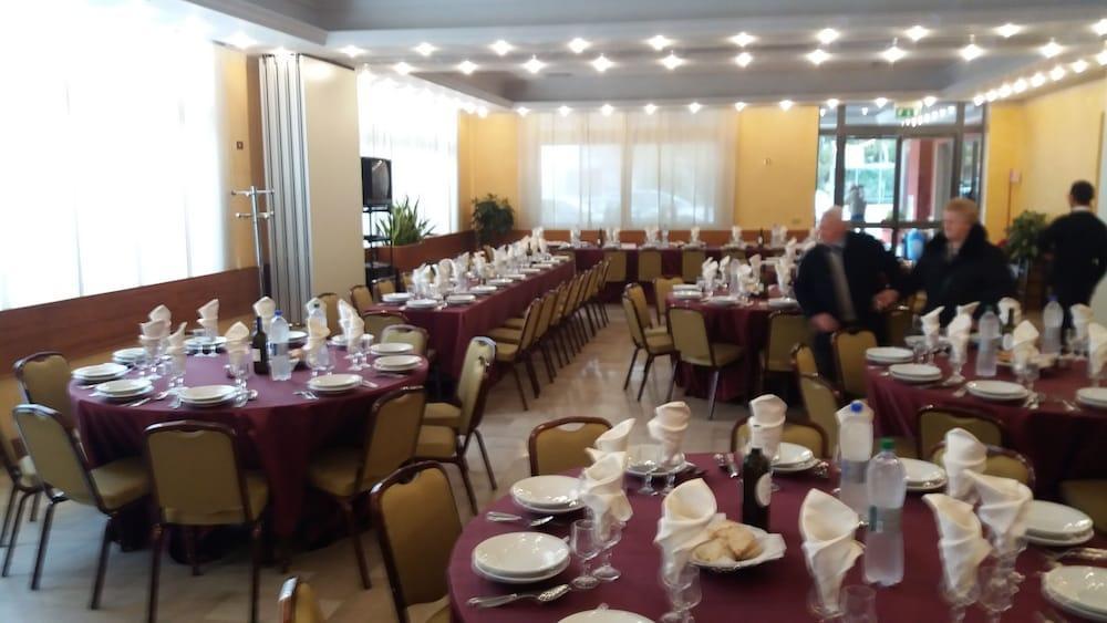 Hotel Residence Memmina Frosinone Eksteriør billede